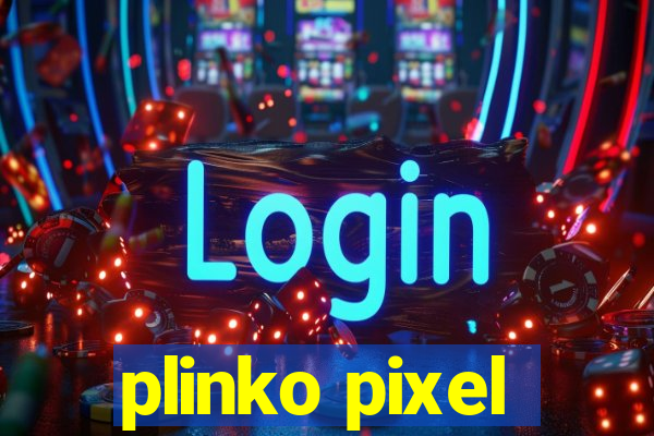 plinko pixel